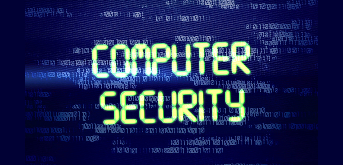 computer security 2