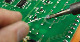 hardware letting Electronics