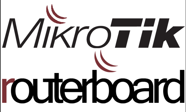 mikrotik router board