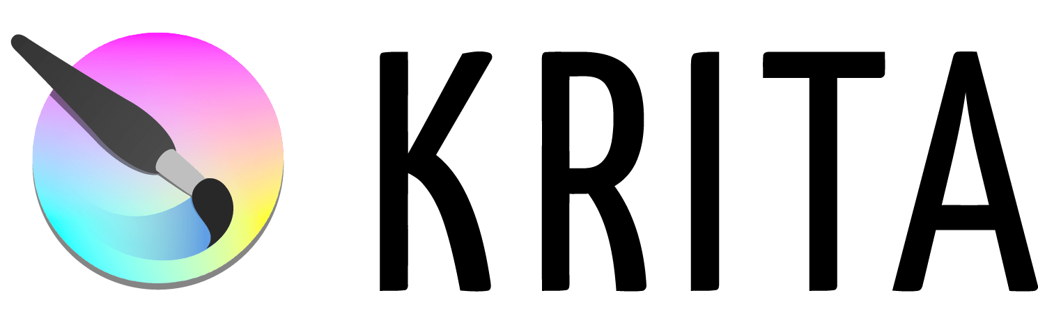 krita logo