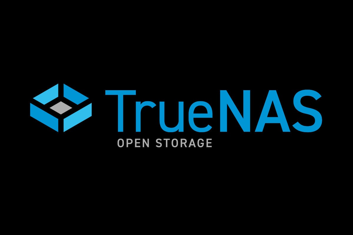 TrueNAS je open-source operační systém pro NAS zařízení, vyvíjený firmou iXsystems, založený na FreeBSD, Linuxu a OpenZFS. Je licencována podle podmínek licence BSD a běží na x86-64 architektuře.