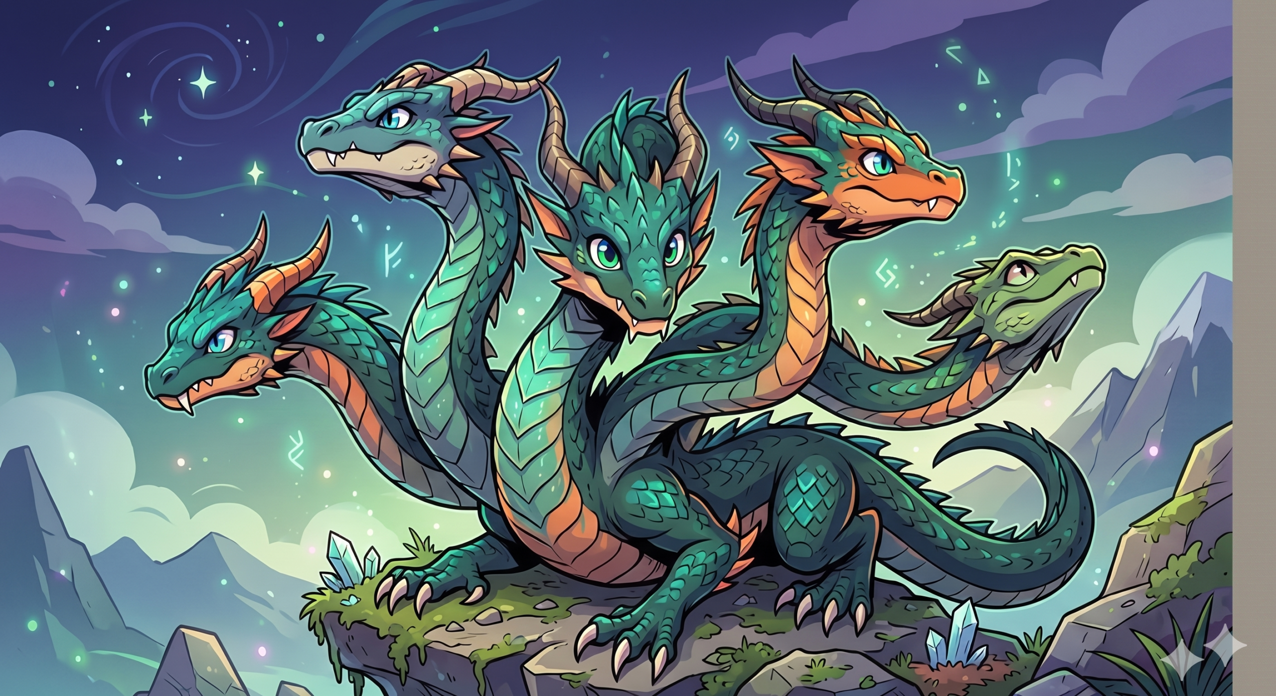 Hydra Sanity UI Full